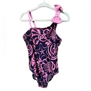 Girls Bathing Suit